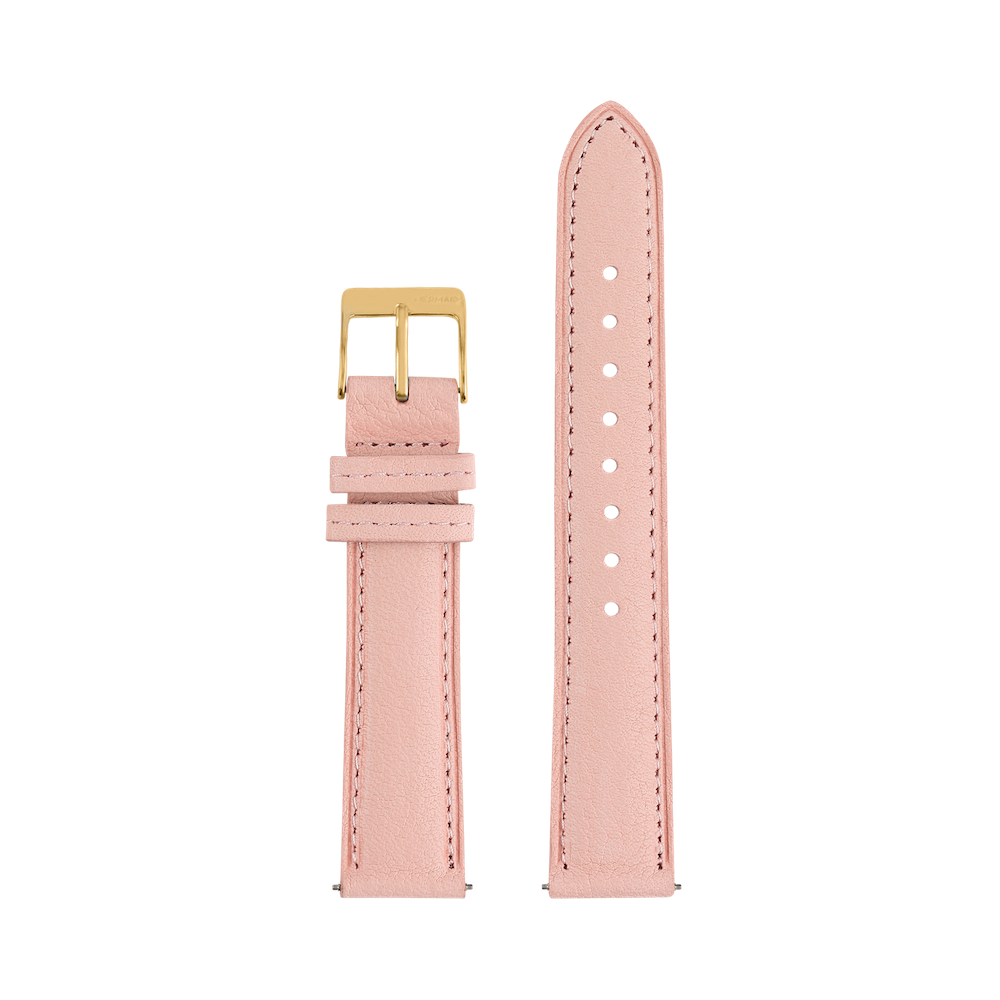 Dusty pink watch hot sale