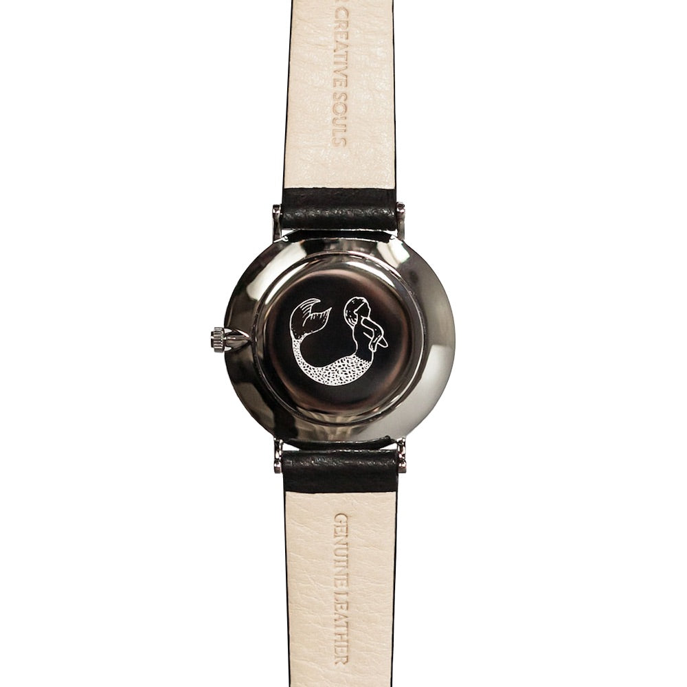 Exclusive Women s Watch FREJA MERMAID STORIES